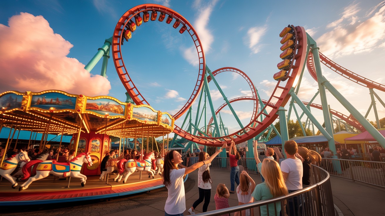 Amusement Park